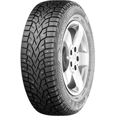 GISLAVED NORD*FROST 205/65 R15 102R