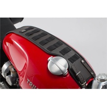 Sw Motech Legend Gear popruh SLA na nádrž Triumph Bonneville/T100,Thruxton