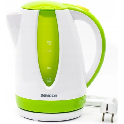 Sencor SWK 1811GR
