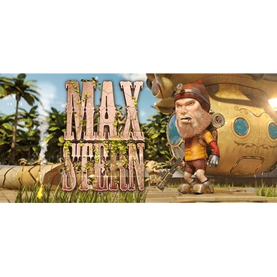 Lupan Artiom Oleg Max Stern (PC)