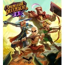 Dungeon Defenders 2