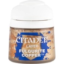 GW Citadel Layer: Fulgurite Copper 12ml