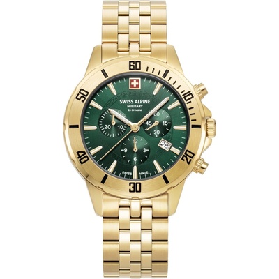 Swiss Alpine Military 7024.9114