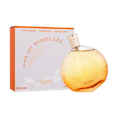 Hermes Elixir Des Merveilles 100 ml parfémovaná voda pro ženy
