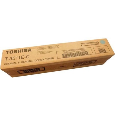 Toshiba T-3511E-C - originálny