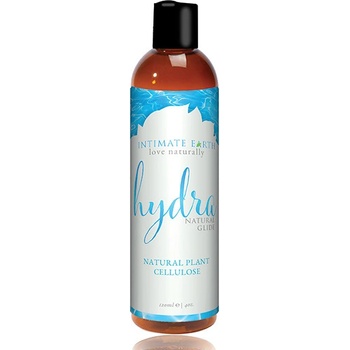 Intimate Organics Hydra Water Based Lube 240 ml