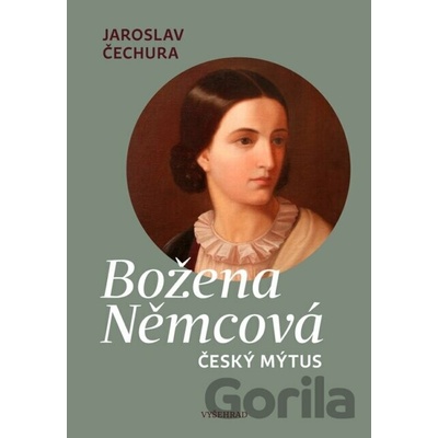 Božena Němcová
