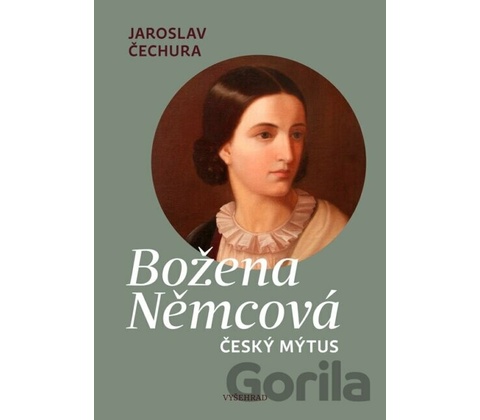 Božena Němcová