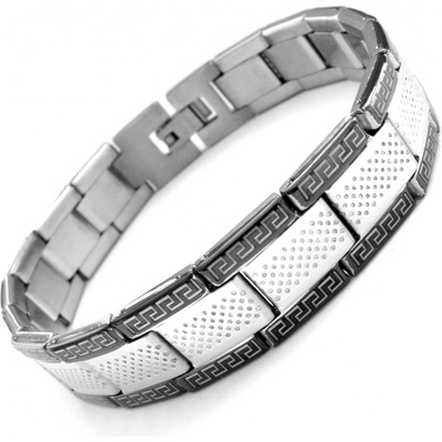 Steel Jewelry Náramek z chirugické oceli NR090134