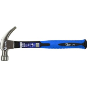GEKO Обущарски чук фибростъкло 500 г 01266 (g72245)
