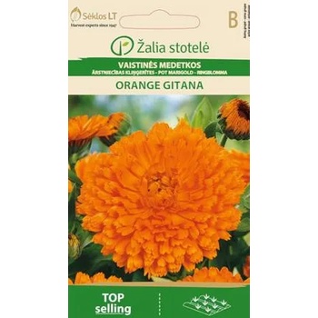Image 1 of Seklos Невен Оранжев Гитана Calendula officinalis