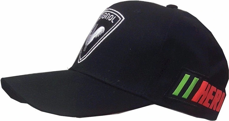 ROSSIGNOL　HERO CAP Rossignol Hero Cap - Unisex - Ski Town