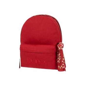 Polo Раница Original Double Scarf Dark Red