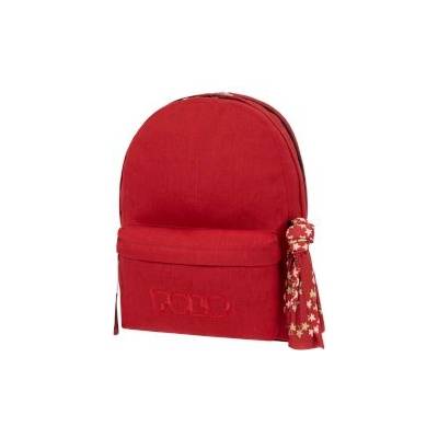 Polo Раница Original Double Scarf Dark Red