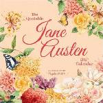 Andrews McMeel Publishing Quotable Jane Austen 2027 Wall Calendar | Jane Austen