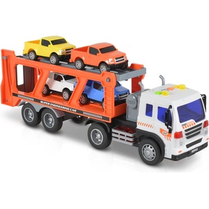 Moni 1: 16 Автовоз със звук и светлина wy572a