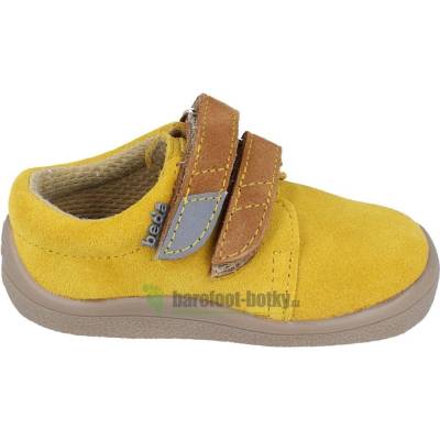Beda barefoot Mauro nízké