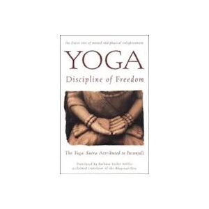 Yoga: Discipline of Freedom | Barbara Stoler Miller (ISBN: 9780553374285)