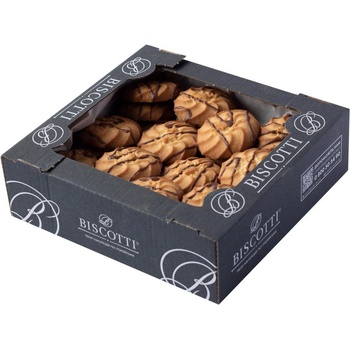 BISCOTTI Бискоти Ферия