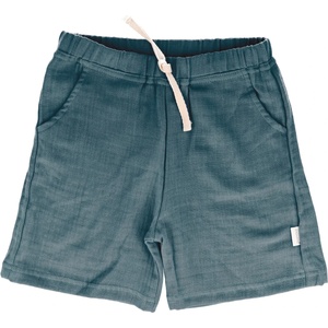 maximo Детски къси панталони Maximo Kid's Mini Shorts - Flint Stone - размер 122/128 (EU) (701-3229-1012)