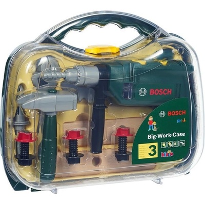 Bosch Кутия за инструменти голяма 4009847084163 (8416)