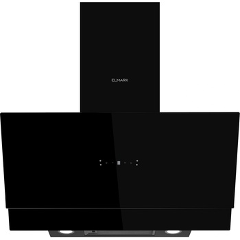 ELMARK el-90j72bl ЪГ. АБСОРБАТОР 800m3/h С ФИЛТЪР (300039)