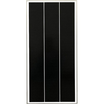 Solarfam Solárny panel 100Wp monokryštalický