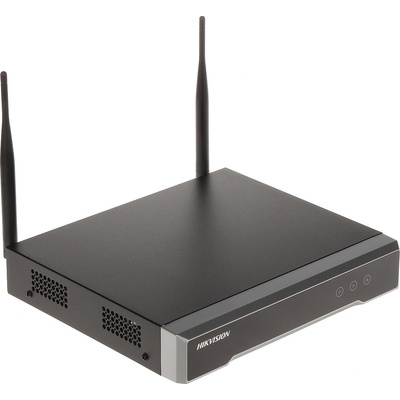 Hikvision DS-7104NI-K1/W/M(C) 4-ch Mini 1U WiFi NVR (DS-7104NI-K1/W/M(C))