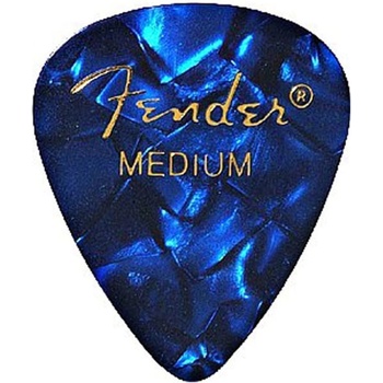 Fender 351 Shape Premium Перце за китара (1982351302KUS)