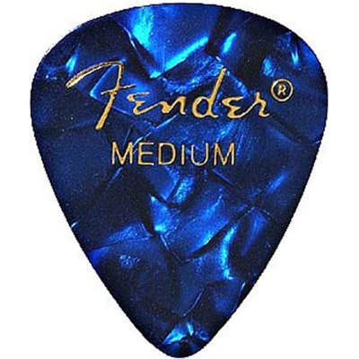 Fender 351 Shape Premium Перце за китара (1982351302KUS)