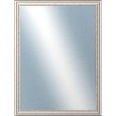 DANTIK TOULON 60x80 cm bílá 2665