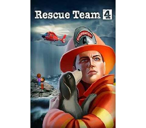 Rescue Team 5