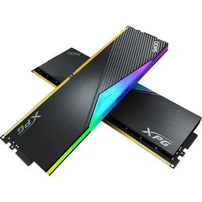 ADATA XPG Lancer RGB 32GB (2x16GB) DDR5 8000MHz AX5U8000C3816G-DCLARBK
