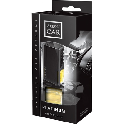 Areon Parfume Platinum 8 ml