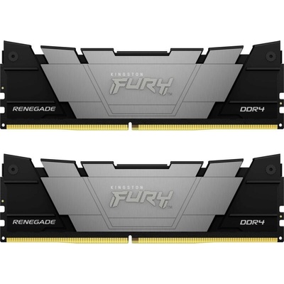 Kingston FURY Renegade 16GB (2x8GB) DDR4 3200MHz KF432C16RB2K2/16