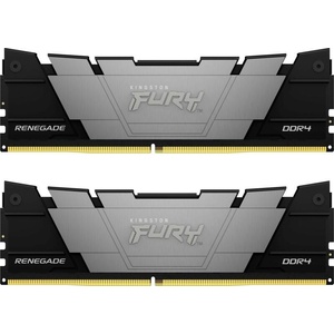 Kingston FURY Renegade 16GB (2x8GB) DDR4 3200MHz KF432C16RB2K2/16