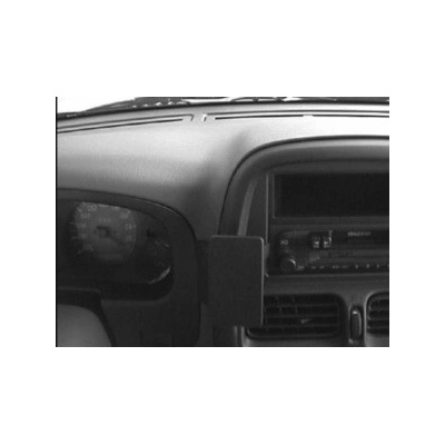 Brodit ProClip montážní konzole pro Nissan King Cab 00-06/Navara 00-05, na střed 852751