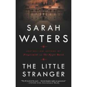 The Little Stranger | Sarah Waters (ISBN: 9781594484469)