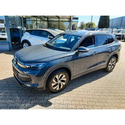Volkswagen Tiguan 1.5 eTSI Life DSG 110 kW
