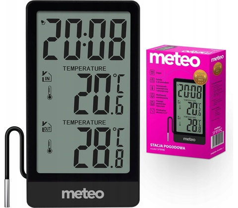 METEO SP111C
