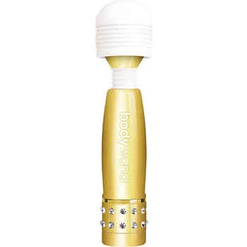 Image 1 of Bodywand Mini Gold