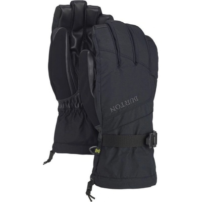 Burton Profile rukavice true black