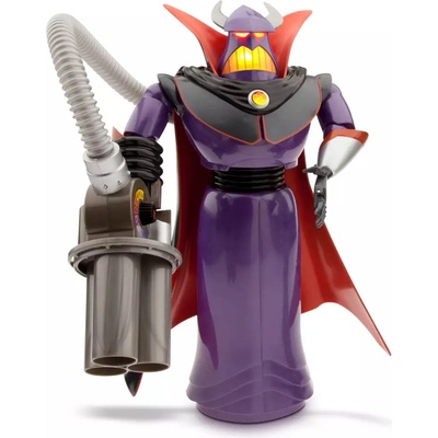 Disney Toy Story Příběh hraček Originální Interaktivní mluvící Zurg – Sleviste.cz