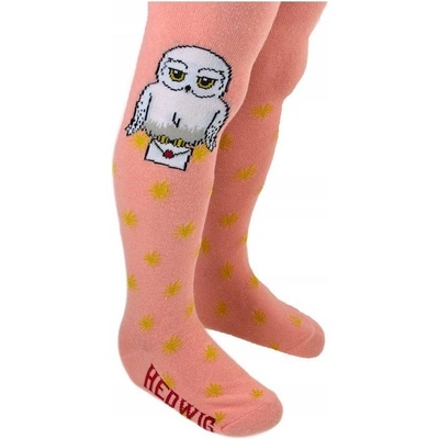 PUNČOCHÁČE HARRY POTTER HEDVIKA