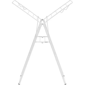 Image 1 of Brabantia Сушилник за дрехи Brabantia Hangon 15m, Fresh White (1004161)