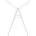 Brabantia Сушилник за дрехи Brabantia Hangon 15m, Fresh White (1004161)