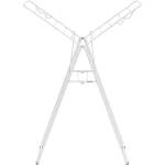 Brabantia Сушилник за дрехи Brabantia Hangon 15m, Fresh White (1004161)