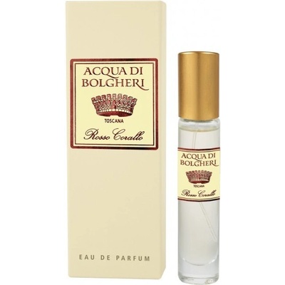 Acqua di Bolgheri parfémovaná voda Rosso Corallo dámská 15 ml