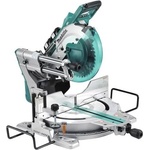 Makita DLS111ZU Solo Потапящ циркуляр, герунг