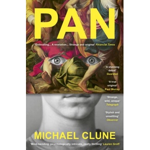 Pan (ISBN: 9781529969894)